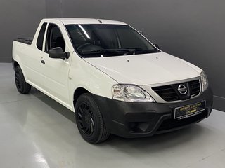 2021 Nissan NP200 1.5 DCI SE P/U S/C - photo 1