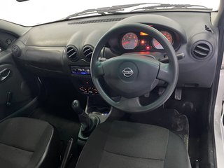 2021 Nissan NP200 1.5 DCI SE P/U S/C - photo 3