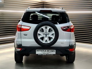 2014 Ford EcoSport 1.0 ECOBOOST TREND - photo 4