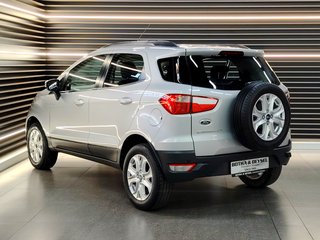 2014 Ford EcoSport 1.0 ECOBOOST TREND - photo 3