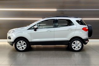 2014 Ford EcoSport 1.0 ECOBOOST TREND - photo 2