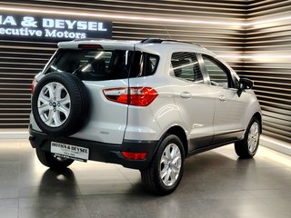 2014 Ford EcoSport 1.0 ECOBOOST TREND - photo 6
