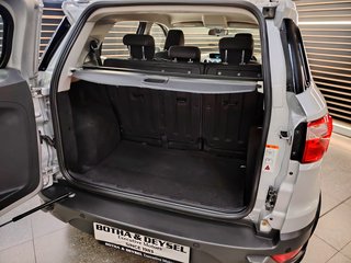 2014 Ford EcoSport 1.0 ECOBOOST TREND - photo 5