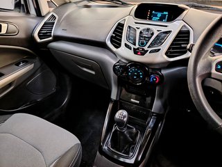 2014 Ford EcoSport 1.0 ECOBOOST TREND - photo 10