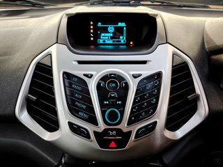 2014 Ford EcoSport 1.0 ECOBOOST TREND - photo 2