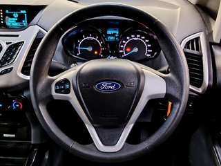2014 Ford EcoSport 1.0 ECOBOOST TREND - photo 9