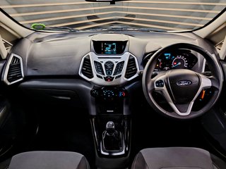 2014 Ford EcoSport 1.0 ECOBOOST TREND - photo 8