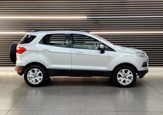 2014 Ford EcoSport 1.0 ECOBOOST TREND - photo 13