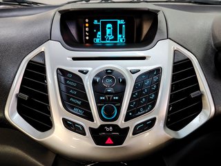 2014 Ford EcoSport 1.0 ECOBOOST TREND - photo 14