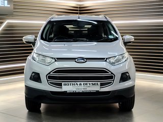 2014 Ford EcoSport 1.0 ECOBOOST TREND - photo 16