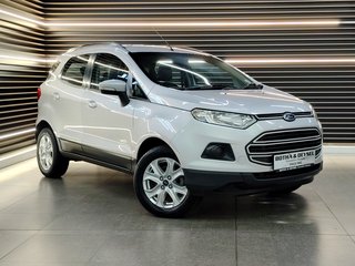2014 Ford EcoSport 1.0 ECOBOOST TREND - photo 15