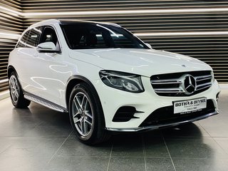 2018 Mercedes-Benz GLC 220d AMG - photo 3