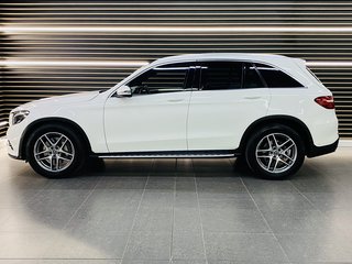 2018 Mercedes-Benz GLC 220d AMG - photo 5