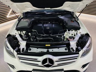 2018 Mercedes-Benz GLC 220d AMG - photo 4