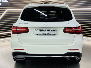 2018 Mercedes-Benz GLC 220d AMG - photo 7