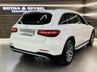 2018 Mercedes-Benz GLC 220d AMG - photo 8