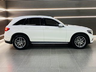 2018 Mercedes-Benz GLC 220d AMG - photo 2
