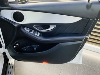 2018 Mercedes-Benz GLC 220d AMG - photo 3