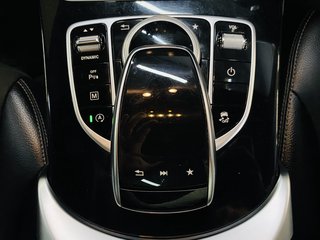 2018 Mercedes-Benz GLC 220d AMG - photo 11