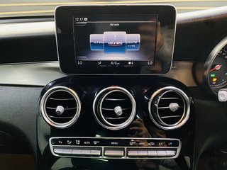2018 Mercedes-Benz GLC 220d AMG - photo 10