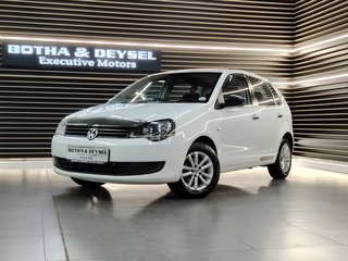 Volkswagen Polo Vivo Used vehicle for sale