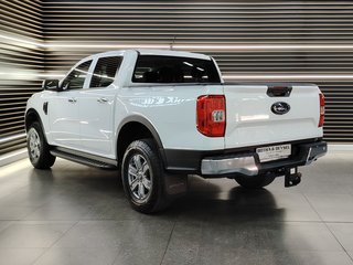 2023 Ford Ranger 2.0D XL A/T D/C P/U - photo 3