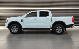 2023 Ford Ranger 2.0D XL A/T D/C P/U - photo 2