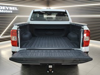 2023 Ford Ranger 2.0D XL A/T D/C P/U - photo 5