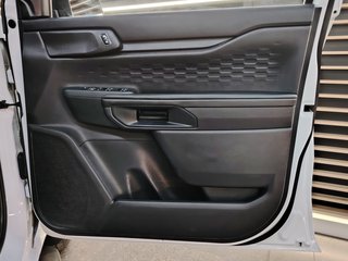 2023 Ford Ranger 2.0D XL A/T D/C P/U - photo 7