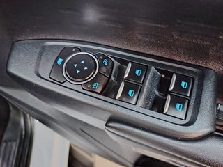 2023 Ford Ranger 2.0D XL A/T D/C P/U - photo 8