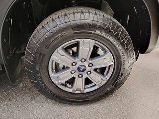 2023 Ford Ranger 2.0D XL A/T D/C P/U - photo 9