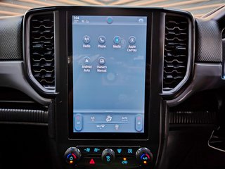 2023 Ford Ranger 2.0D XL A/T D/C P/U - photo 2