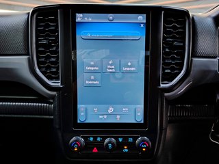2023 Ford Ranger 2.0D XL A/T D/C P/U - photo 4