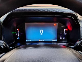 2023 Ford Ranger 2.0D XL A/T D/C P/U - photo 5