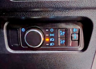 2023 Ford Ranger 2.0D XL A/T D/C P/U - photo 10