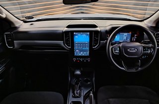 2023 Ford Ranger 2.0D XL A/T D/C P/U - photo 11