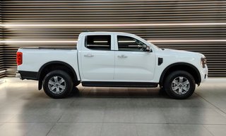 2023 Ford Ranger 2.0D XL A/T D/C P/U - photo 15