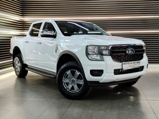2023 Ford Ranger 2.0D XL A/T D/C P/U - photo 17