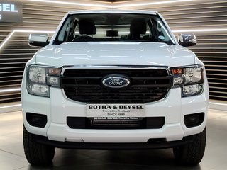 2023 Ford Ranger 2.0D XL A/T D/C P/U - photo 18