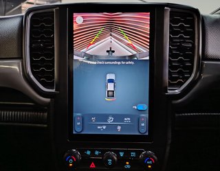 2023 Ford Ranger 2.0D XL A/T D/C P/U - photo 16