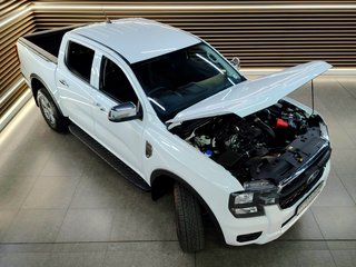 2023 Ford Ranger 2.0D XL A/T D/C P/U - photo 19