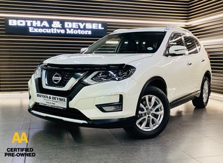 Nissan X-Trail Used vehicle for sale