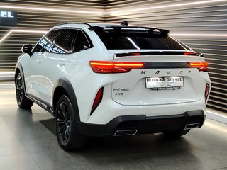 2023 Haval H6 GT 2.0T SUPER LUXURY 4X4 DCT - photo 3