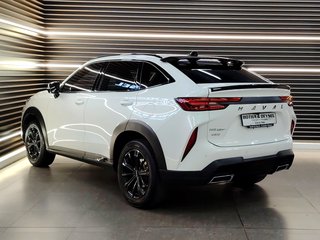 2023 Haval H6 GT 2.0T SUPER LUXURY 4X4 DCT - photo 4