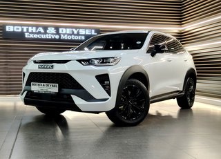 Haval H6 Used vehicle for sale