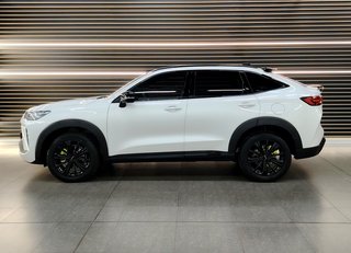 2023 Haval H6 GT 2.0T SUPER LUXURY 4X4 DCT - photo 2