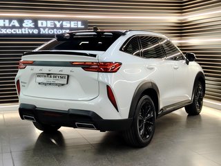 2023 Haval H6 GT 2.0T SUPER LUXURY 4X4 DCT - photo 8