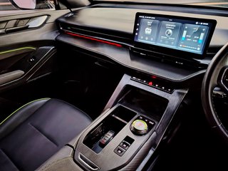 2023 Haval H6 GT 2.0T SUPER LUXURY 4X4 DCT - photo 2