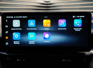 2023 Haval H6 GT 2.0T SUPER LUXURY 4X4 DCT - photo 4