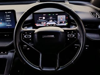 2023 Haval H6 GT 2.0T SUPER LUXURY 4X4 DCT - photo 14